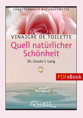 Vinaigre de Toilette (PDF-eBook)