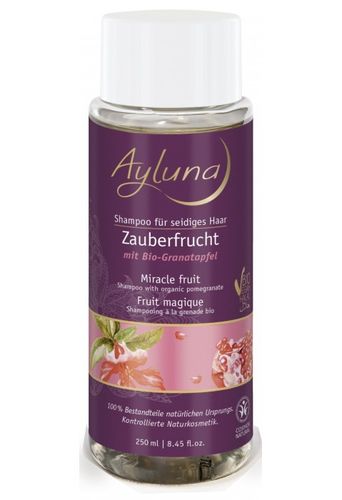 Ayluna-Shampoo Zauberfrucht